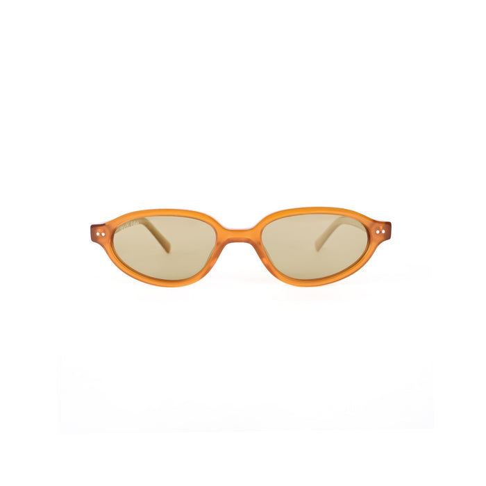 Saltwater | Hazel Orange