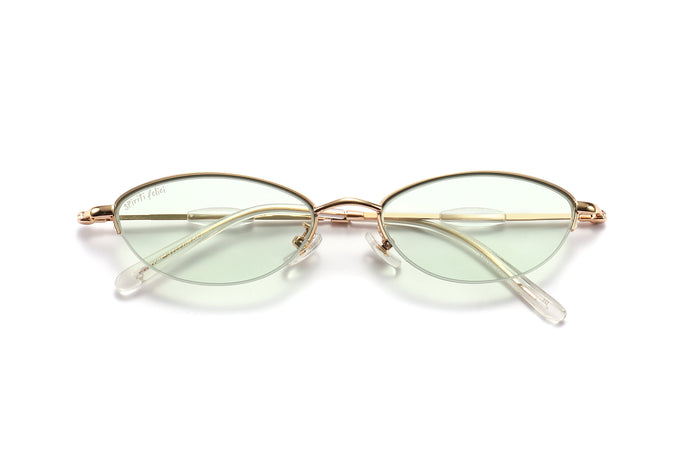 Olive | Golden Green