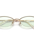 Olive | Golden Green