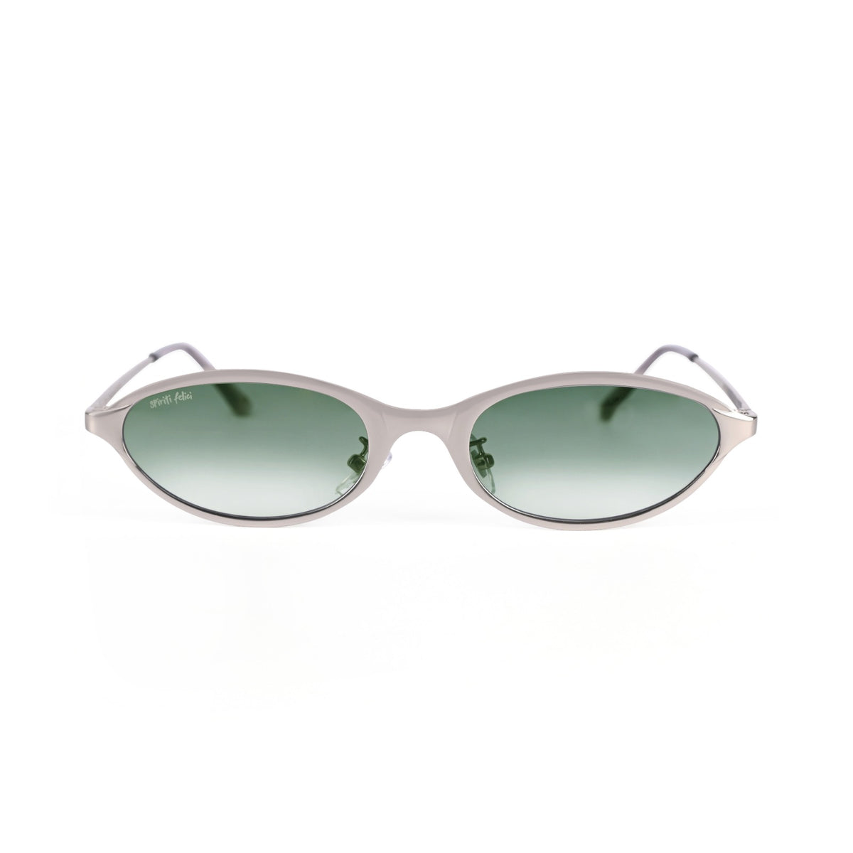 Rizz | Silver green