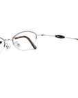 Olive | Silver Tortoise