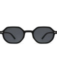 Underground | Black