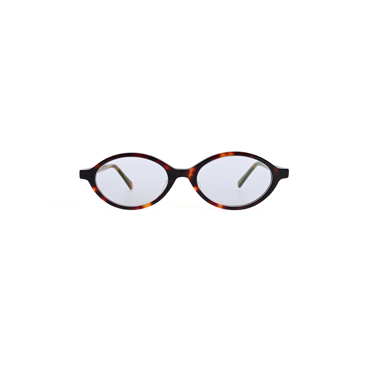 Quattro | Clear Tortoise
