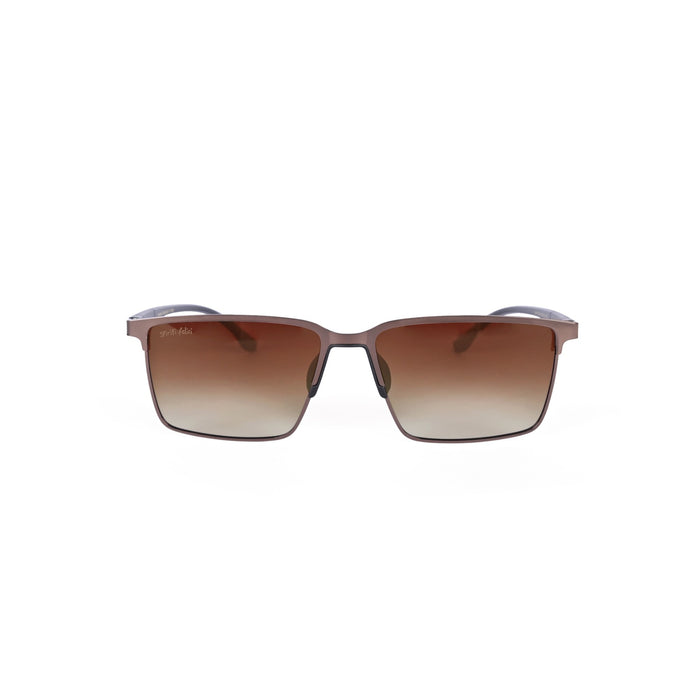 Soldier | Brown