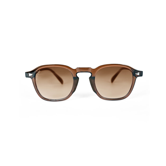 Palermo | Brown