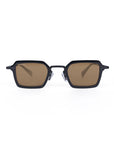 Frazer | Black Brown