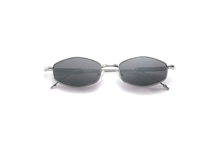 Moda | Grey Mirror