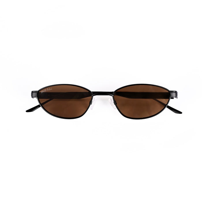 Sei | Black Brown
