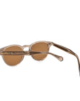 Modo Sunglass | Brown