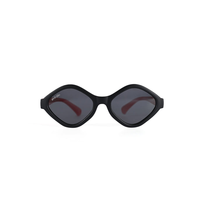Snow White | Black Red