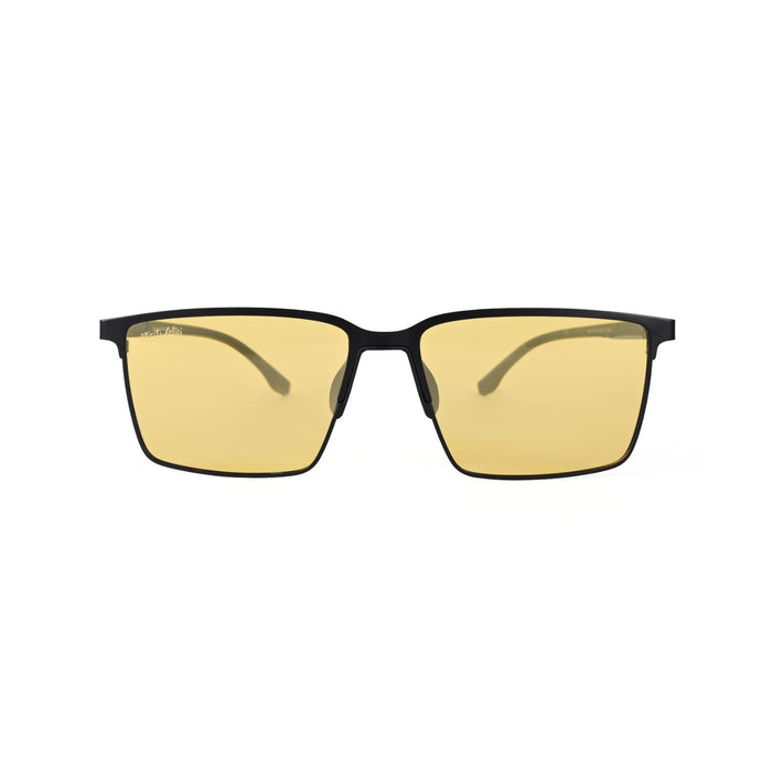 Soldier | Yellow