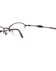 Olive | Black Anti Blue Lens