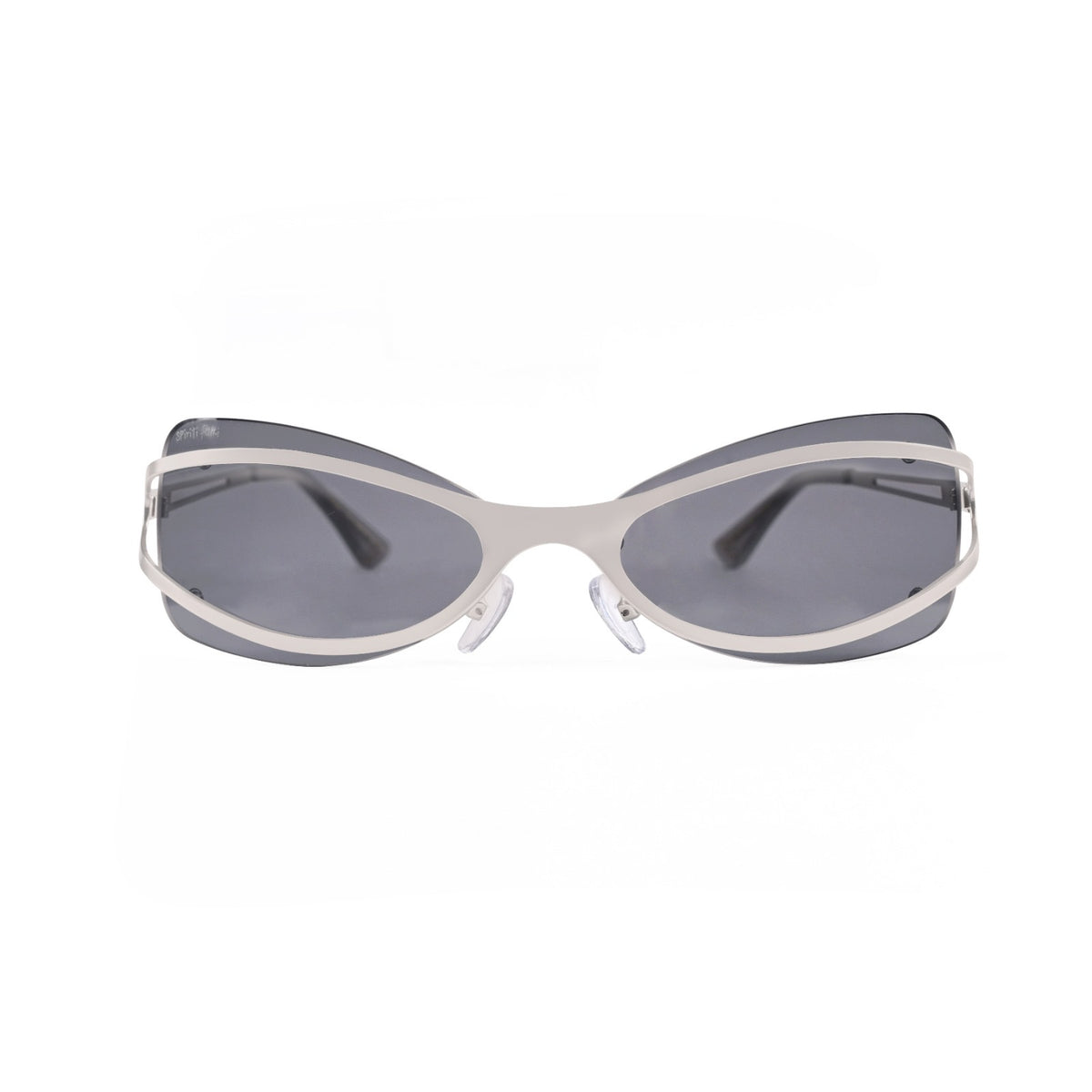 Reve | Silver Black