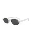 Noble Casanova | White Grey