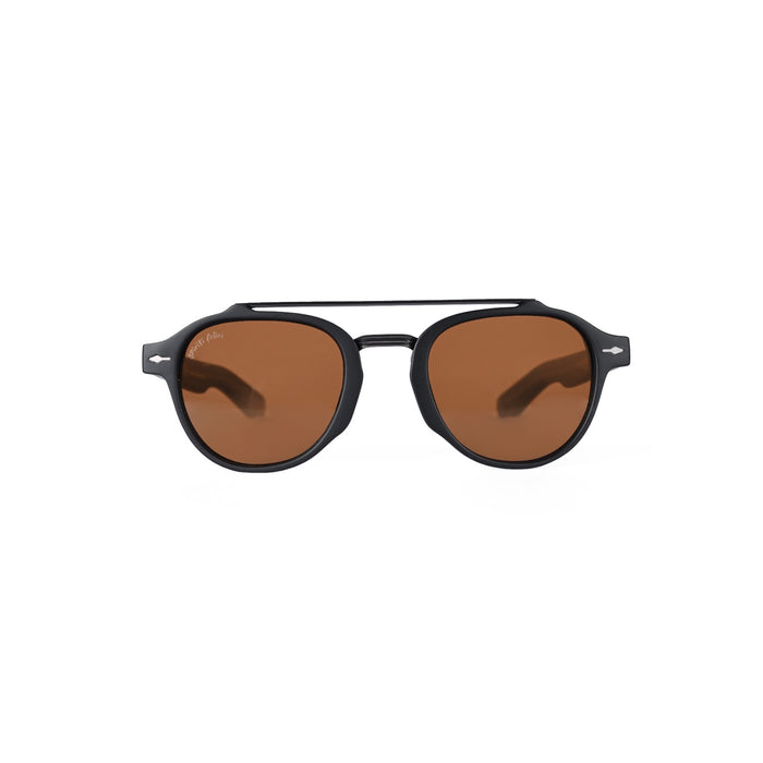 La Bomba | Black Brown