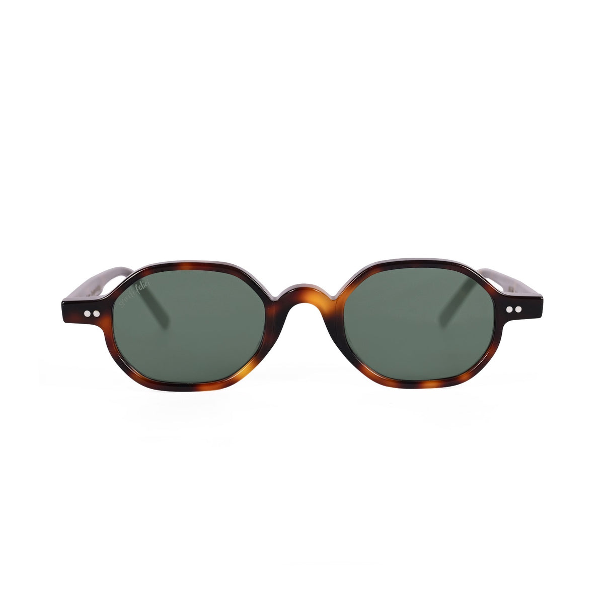 Solane | Tortoise
