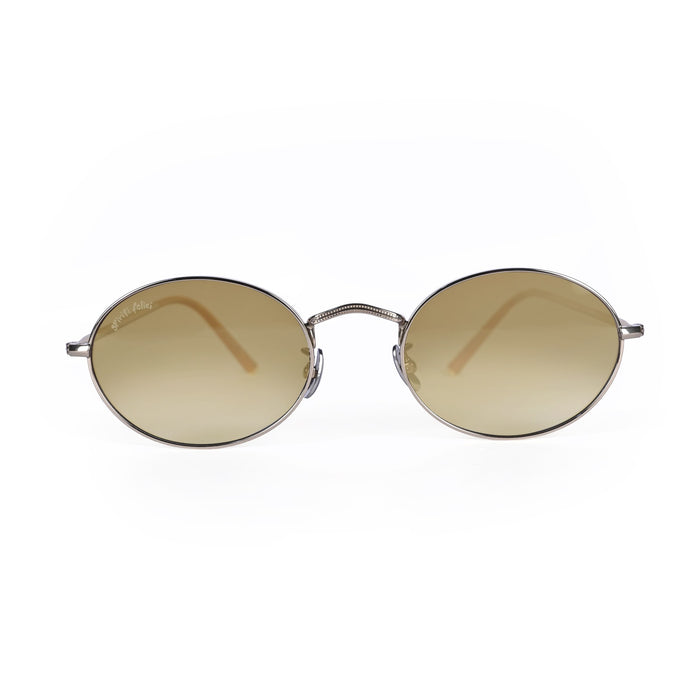1990 | Gold Brown