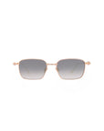 Lumeo | Gold Grey