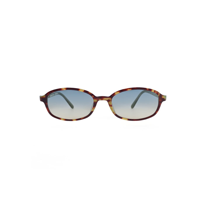 Pixel | Tortoise Blue