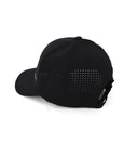 Black Sport Cap