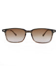 Cube | Brown