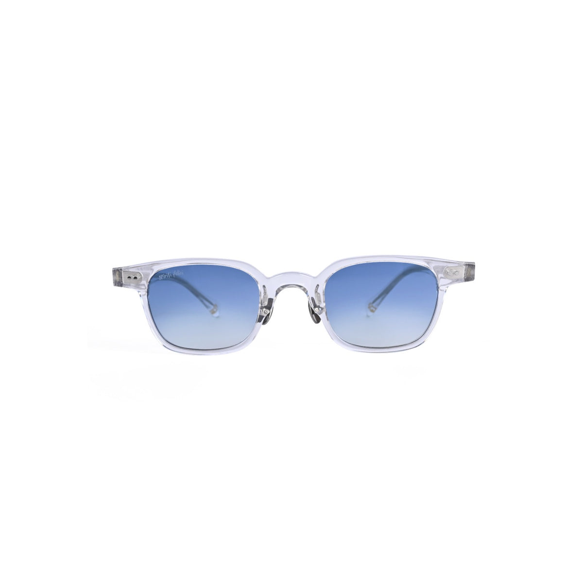 Axe | Clear Blue