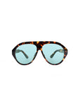 Hazard | Tortoise Green