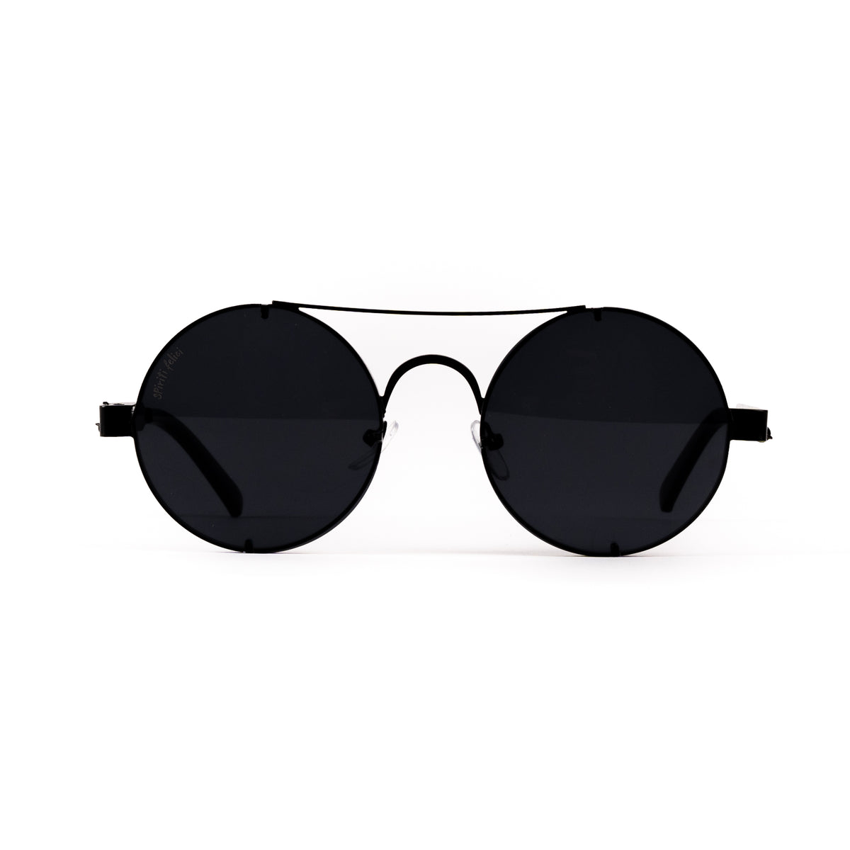 Equalizer | Black