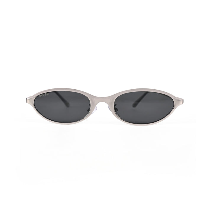 Rizz | Silver grey