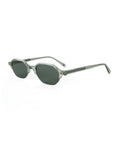 Reckless Casanova | Olive Green