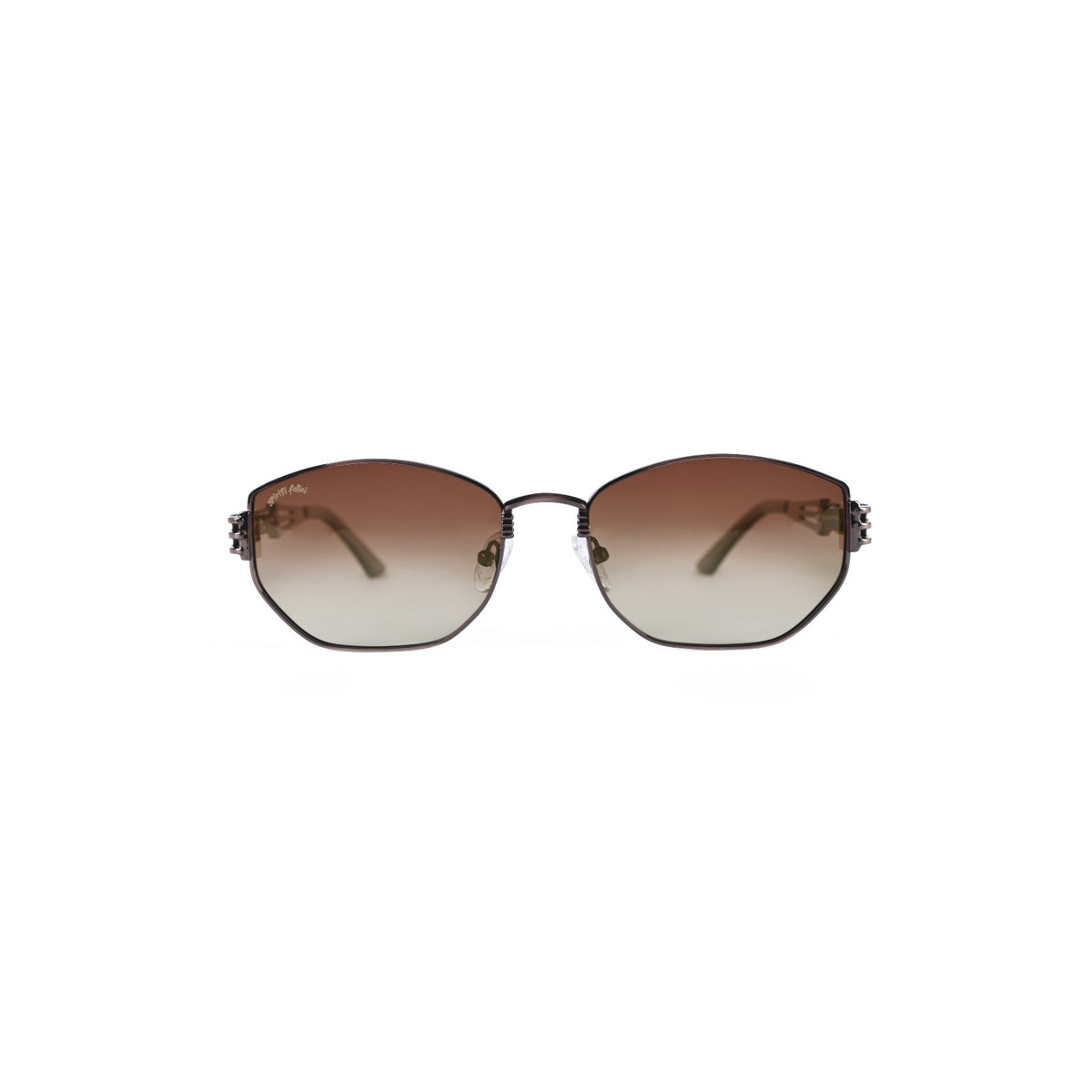 Pilot | Brown