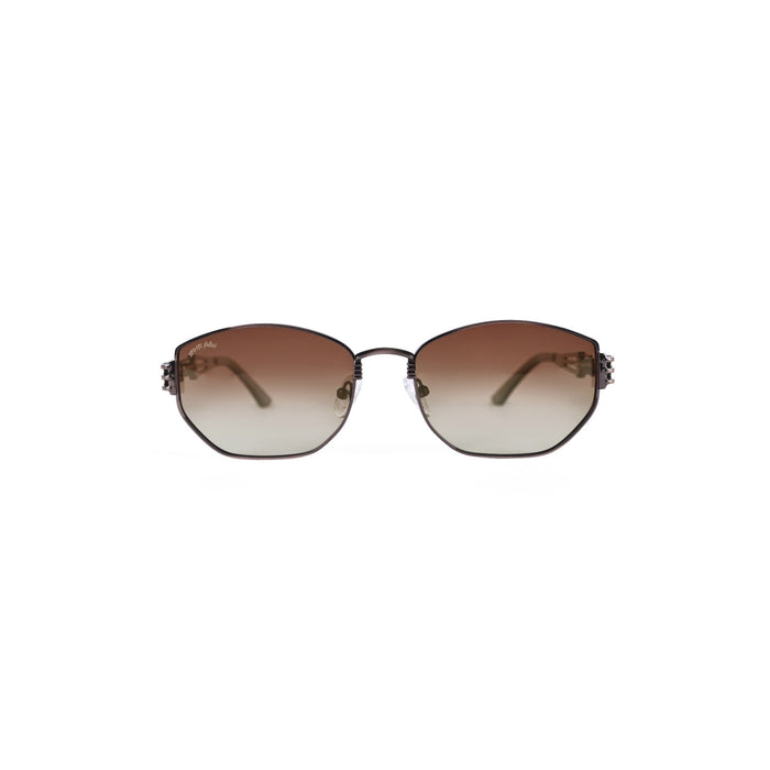 Pilot | Brown