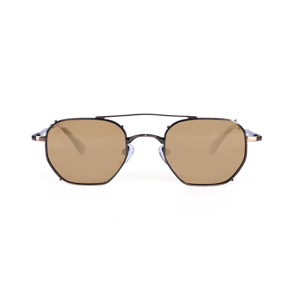 Lake | Brown