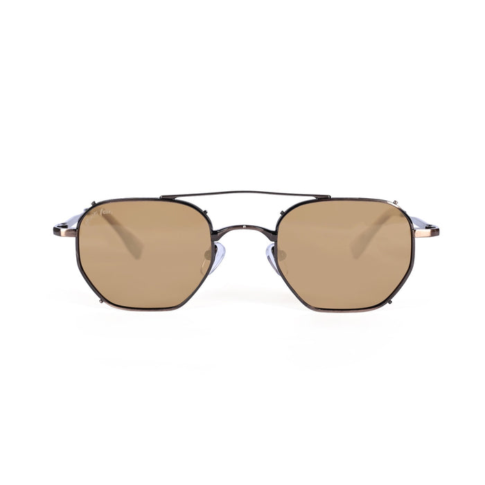 Lake | Brown