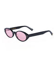 Ovalo | Pink