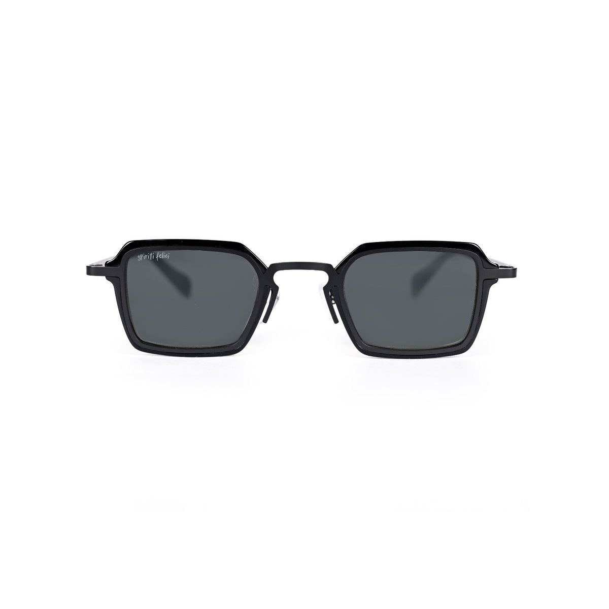 Frazer | Black