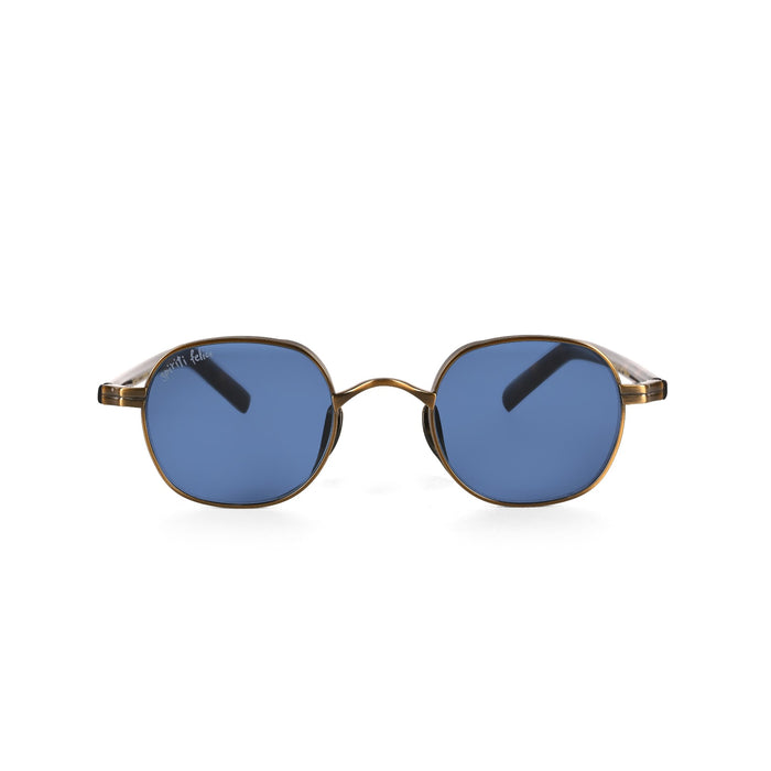 Bilbao | Royal Blue