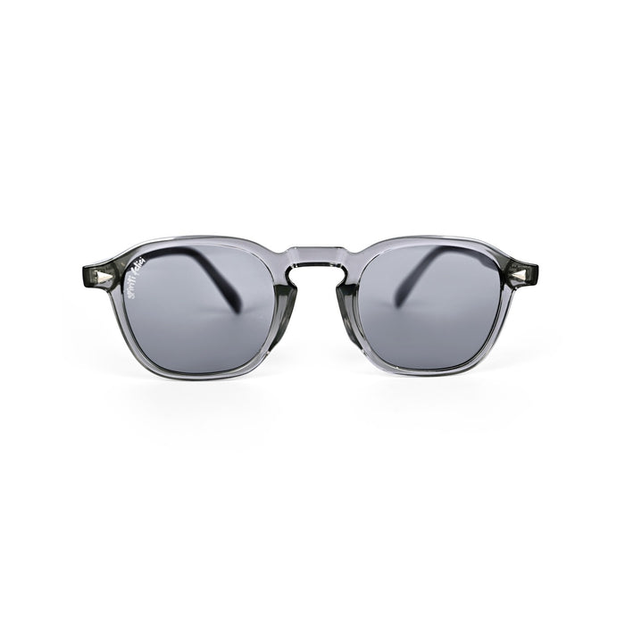 Palermo | Grey