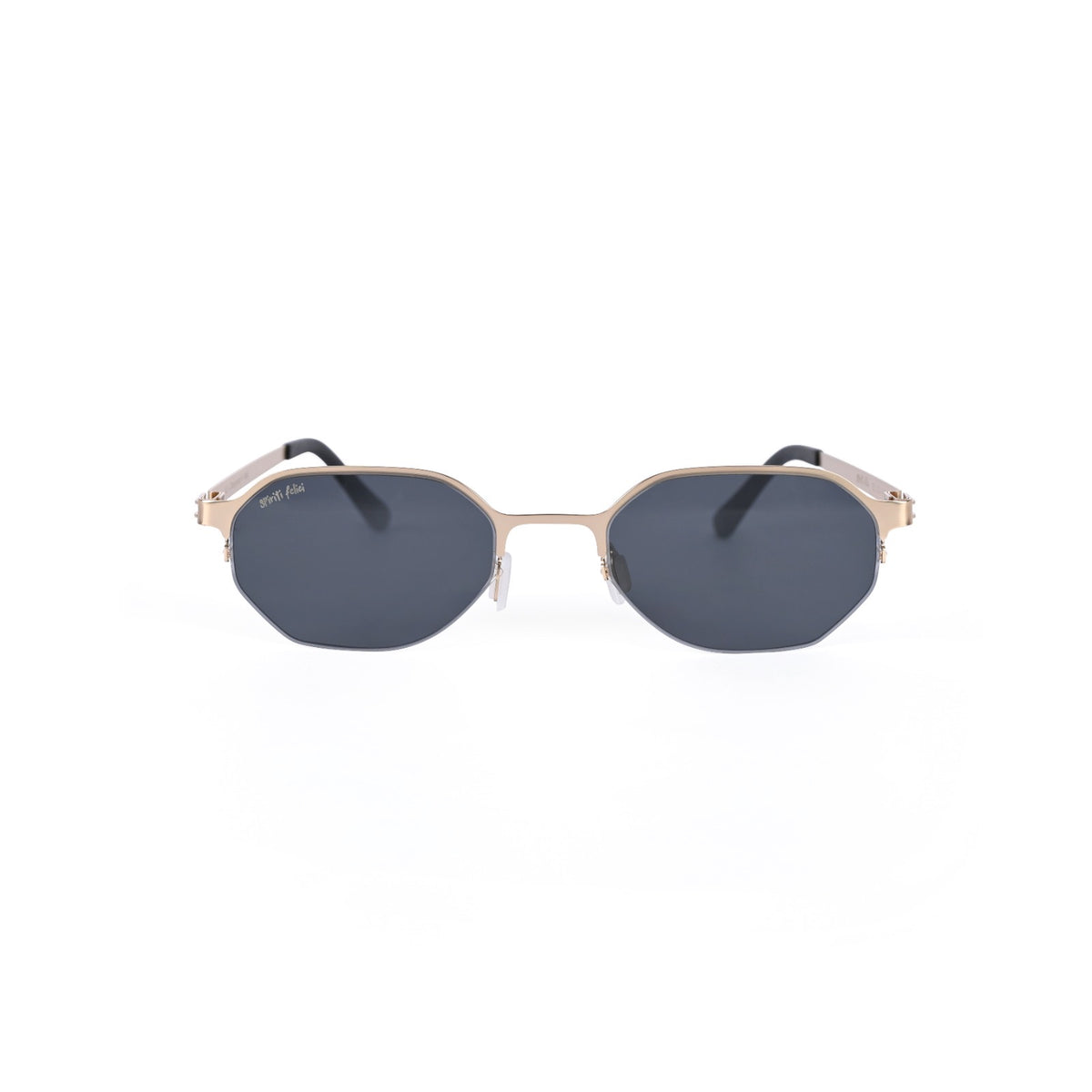 MJ l Gold Black