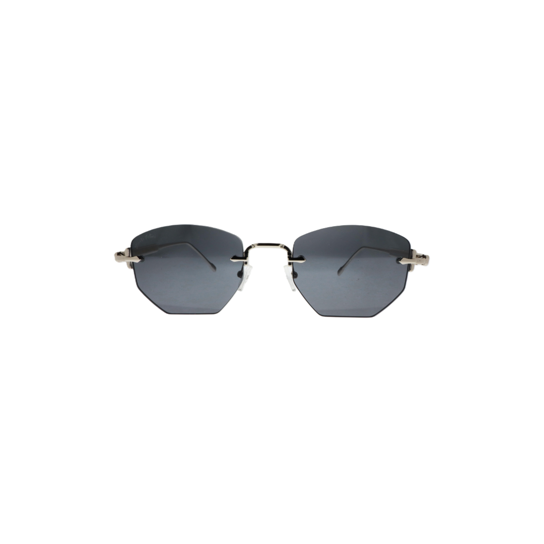 Brawl | Silver black