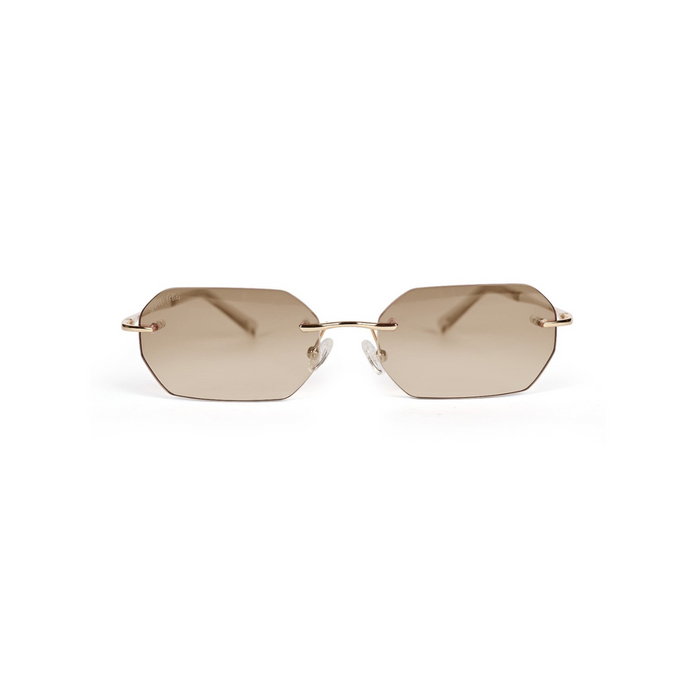 Whisper | Brown