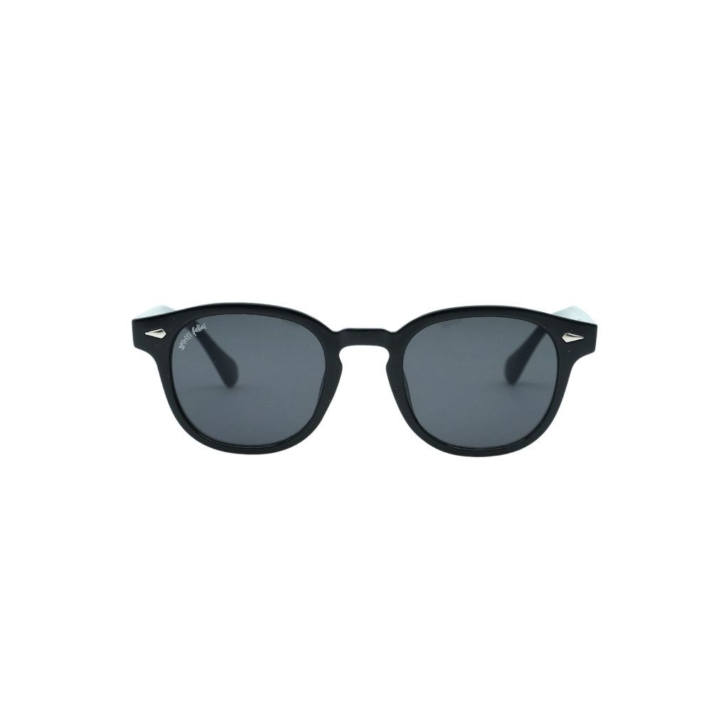 FAMILIAR | Black