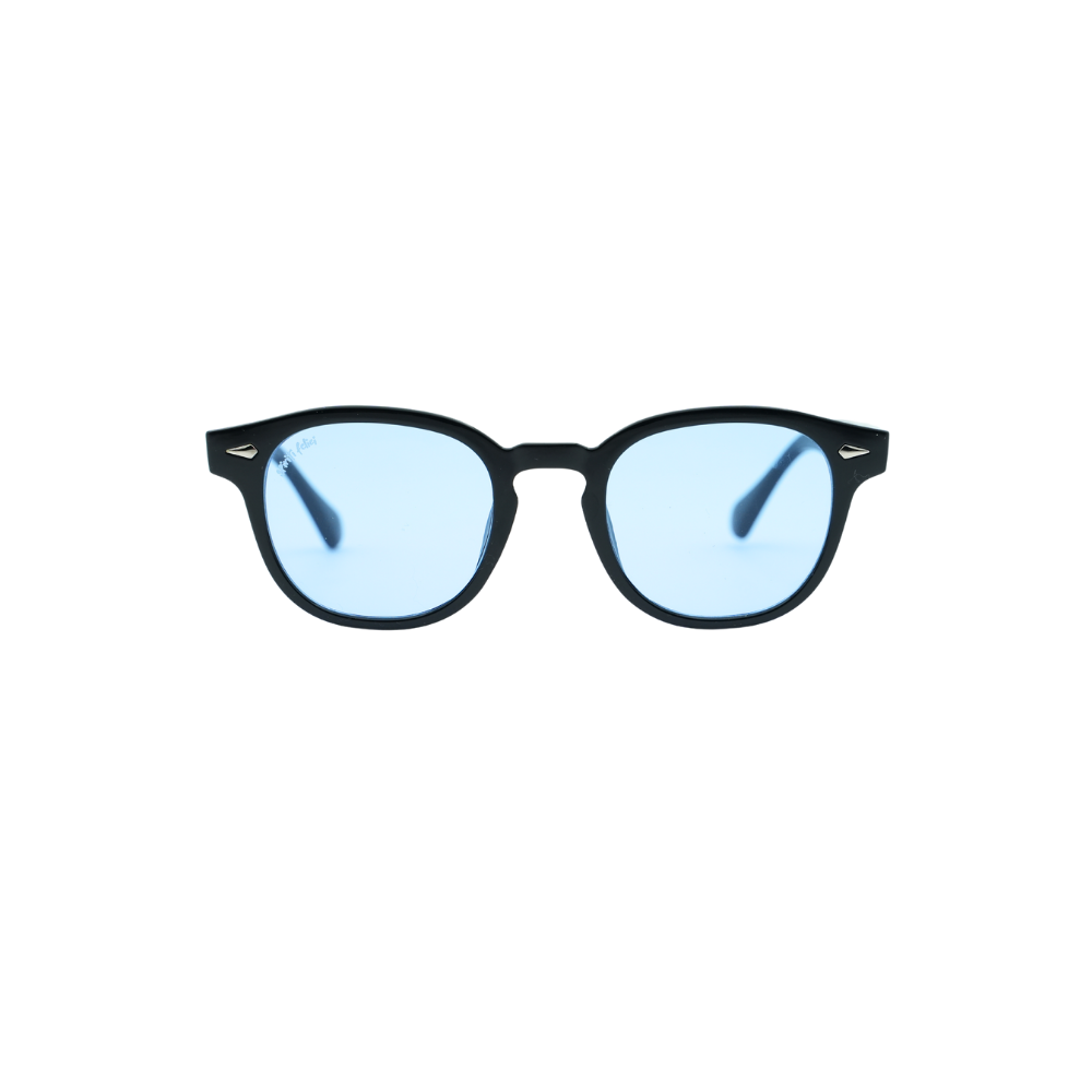 FAMILIAR | Blue