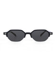 Fearless Casanova | Black