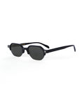 Fearless Casanova | Black