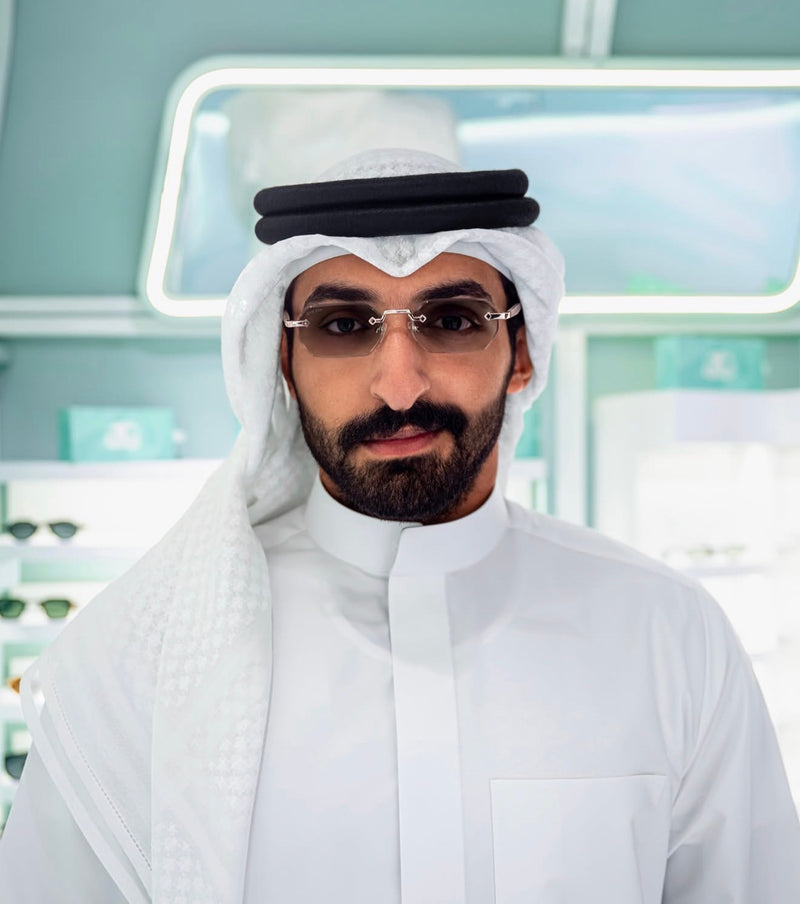 A Night to Remember: Spiriti Felici x Rashed Al-Majed
