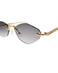Donzi | Gold grey