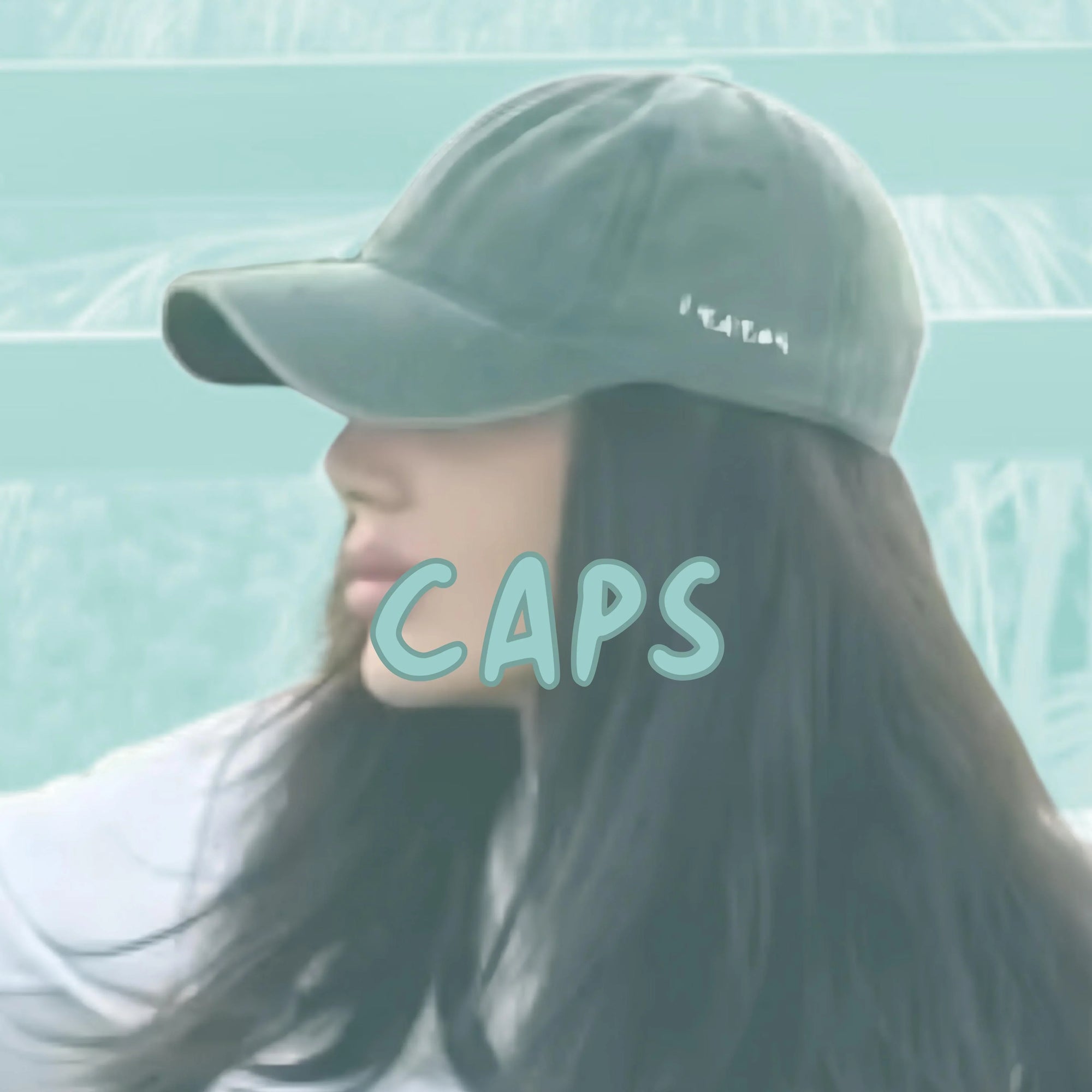 all caps