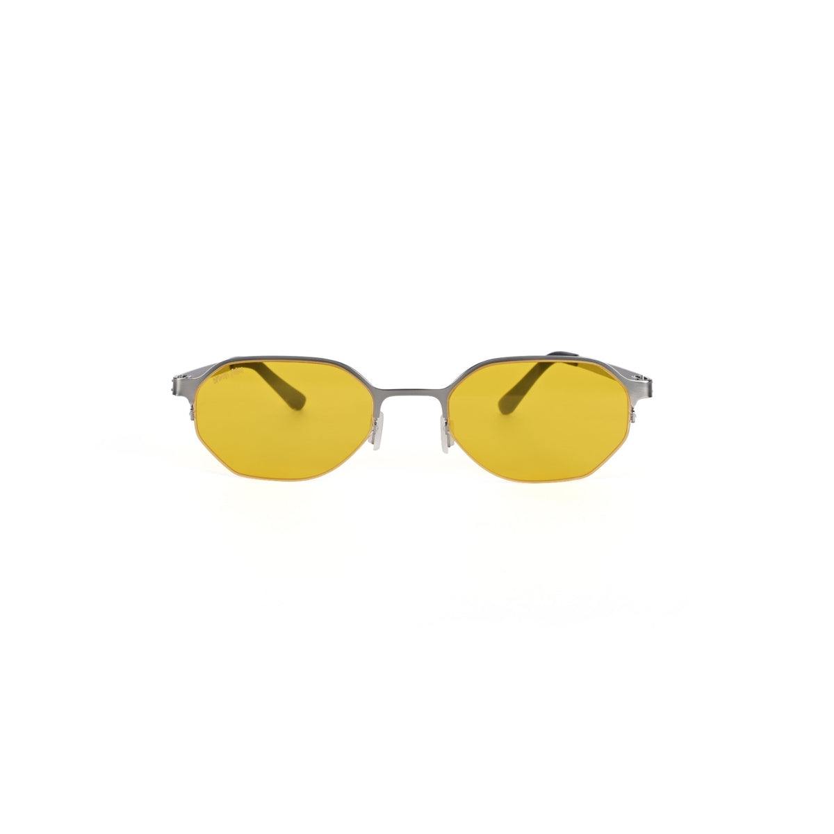 MJ l Silver Yellow