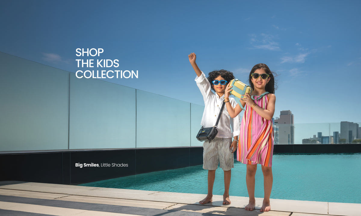 Spiriti Felici sunglasses